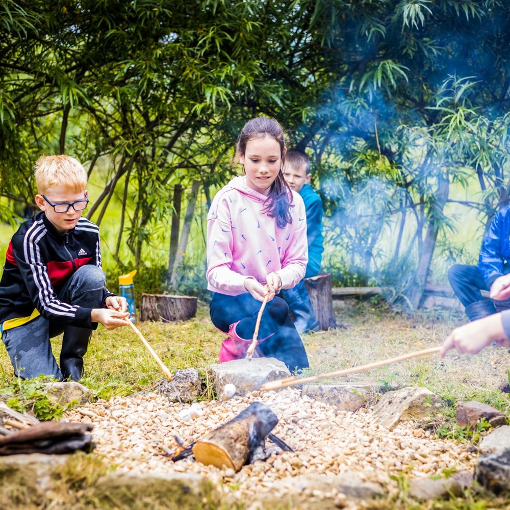 Forest School 12