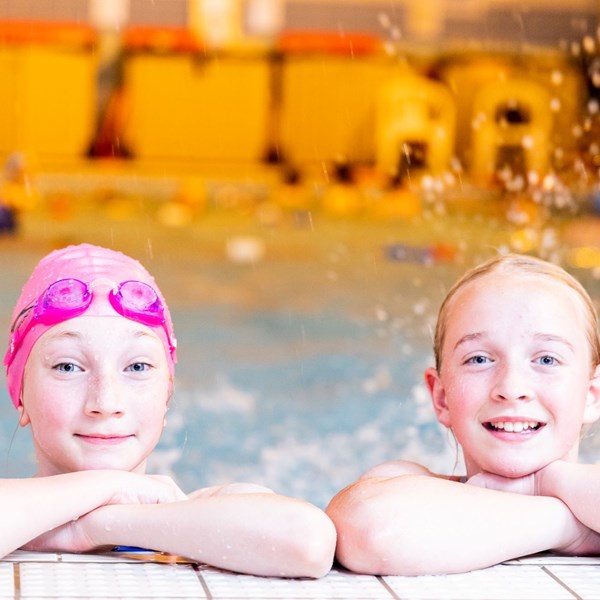 Swimming: 5JP - Wednesday, 5RA - Thursday